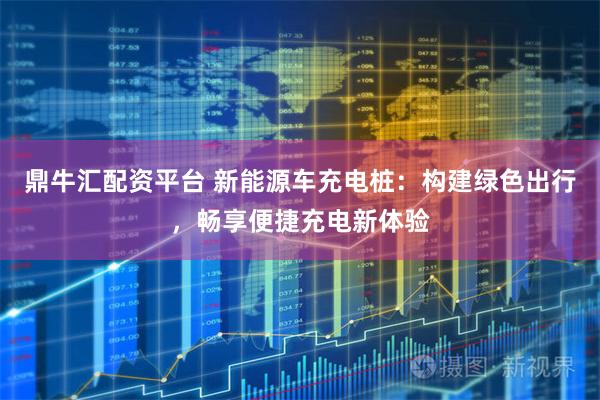 鼎牛汇配资平台 新能源车充电桩：构建绿色出行，畅享便捷充电新体验